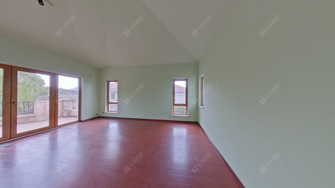 上海绿洲千岛花园在售二手房源小区图_小牛看房