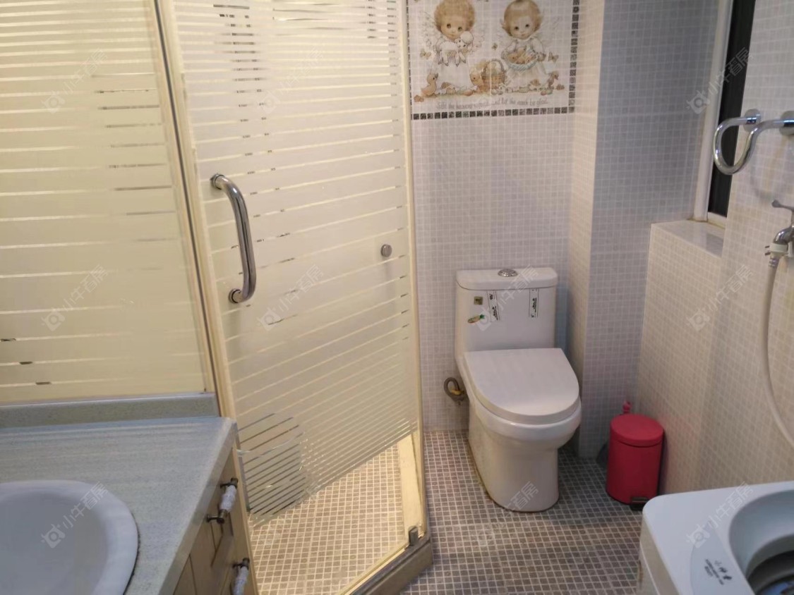 上海昌四小区在租房源小区图_小牛看房