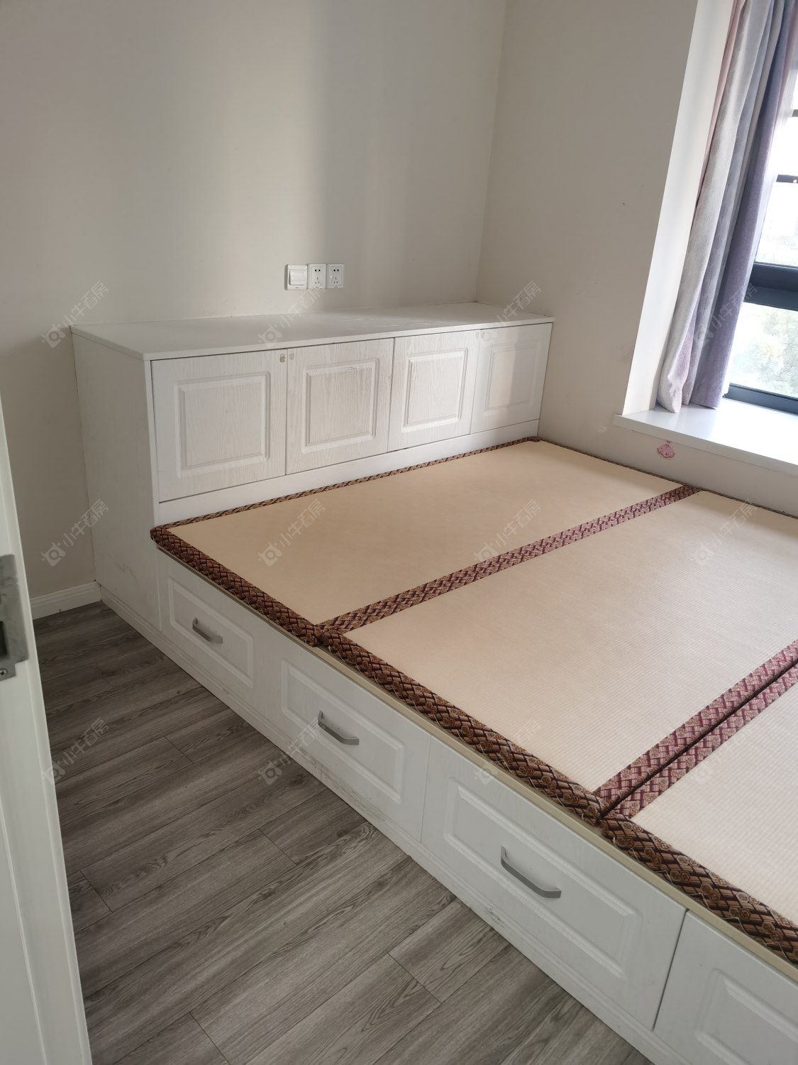 上海水岸蓝桥在租房源小区图_小牛看房