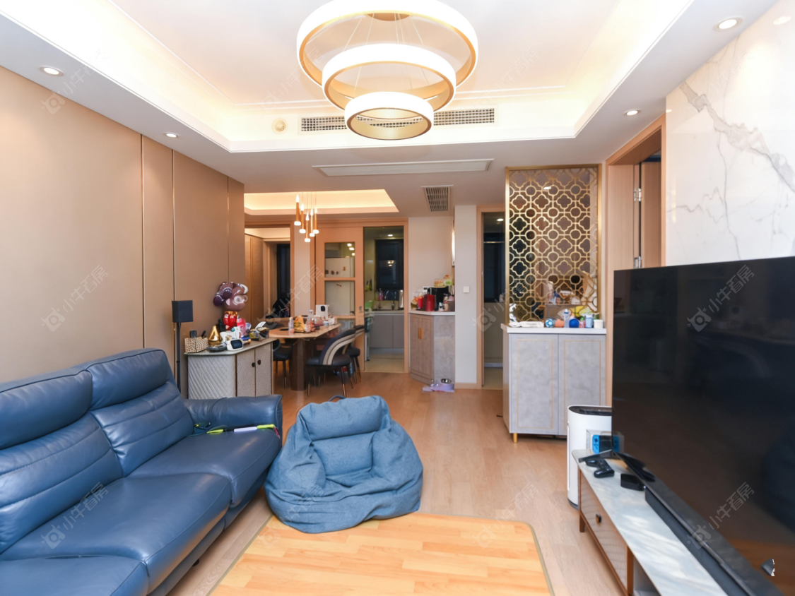 上海云麓之城在售二手房源小区图_小牛看房