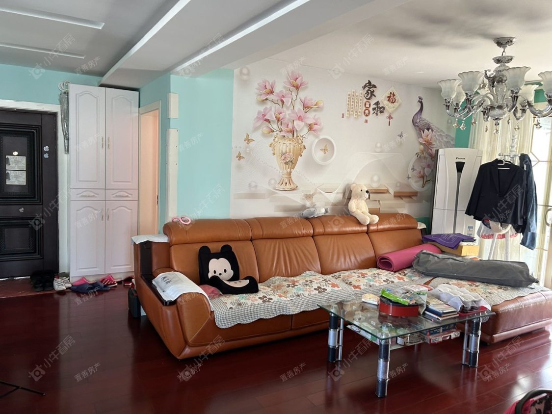 上海芙蓉金厢园在售二手房源小区图_小牛看房