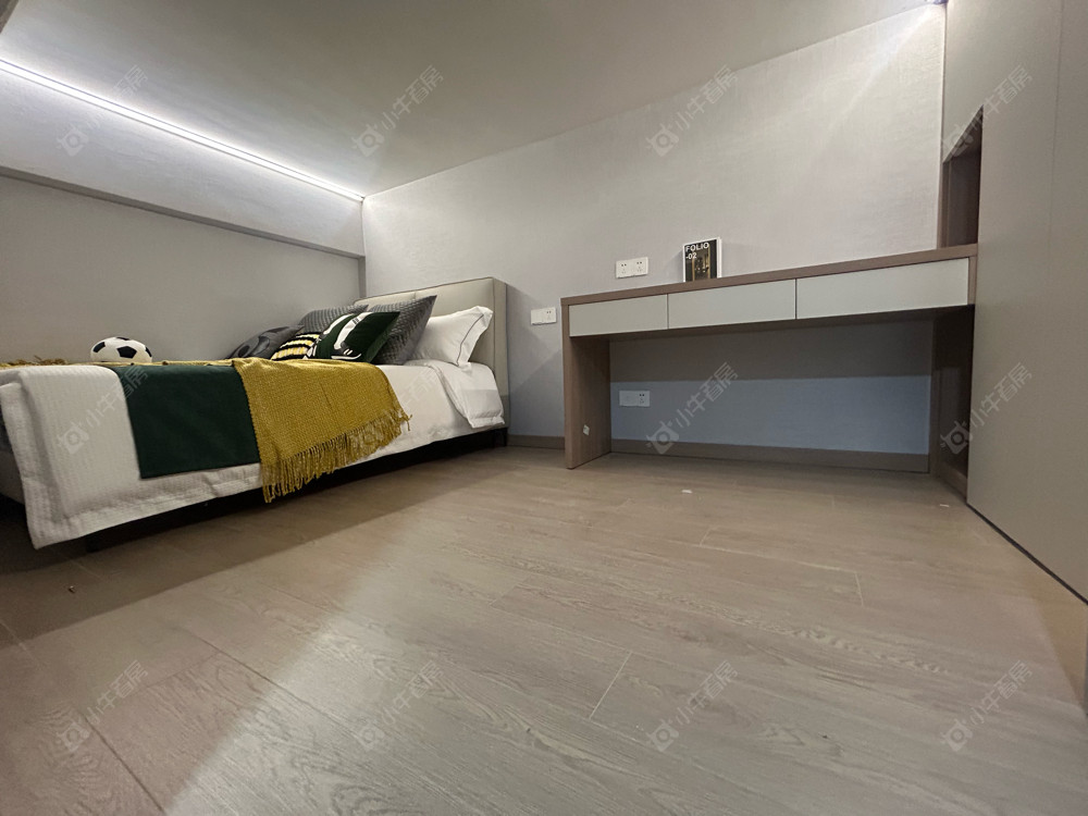 上海禹洲金桥国际三期在售二手房源小区图_小牛看房