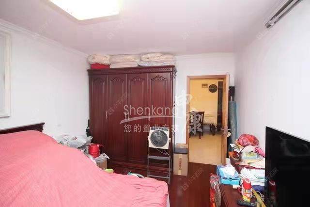 上海标马小区在售二手房源小区图_小牛看房