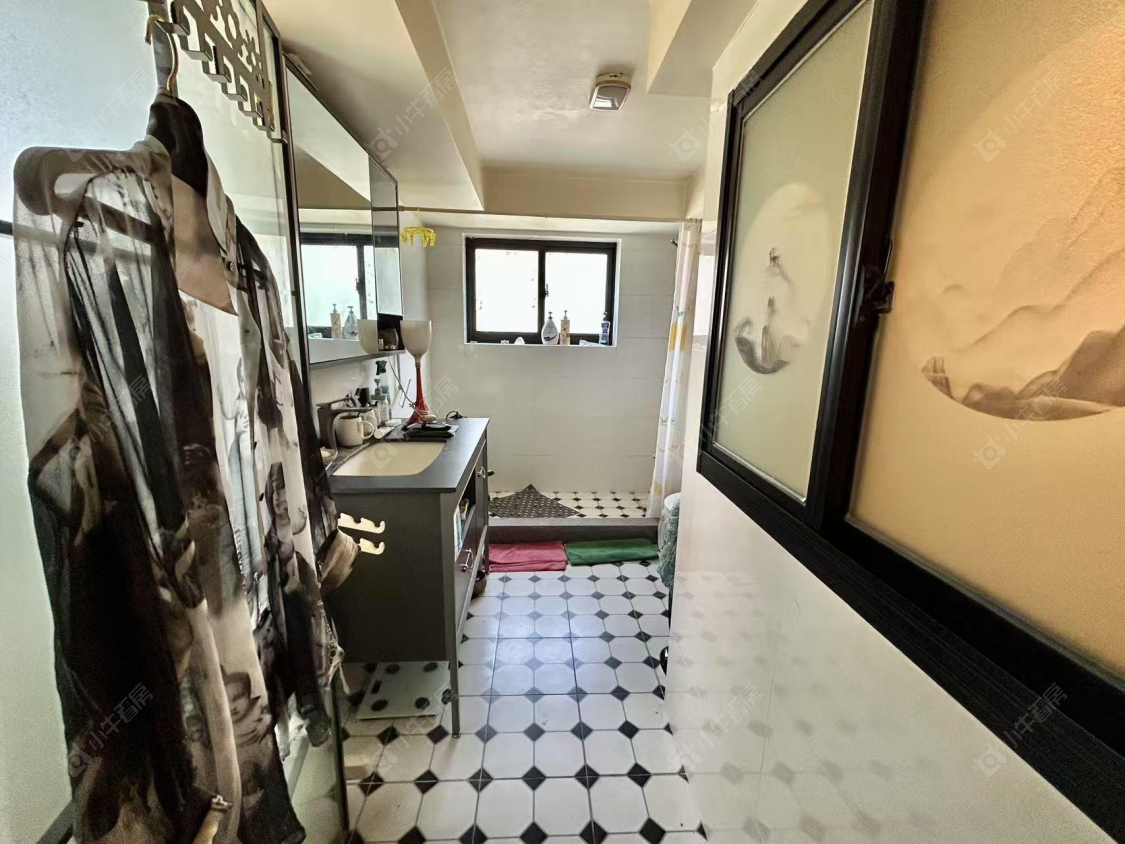 上海海德花园别墅区在售二手房源小区图_小牛看房