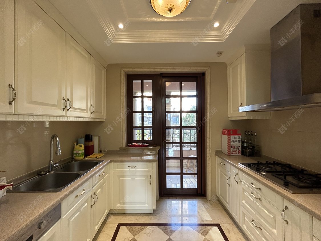 上海马德里洋房在售二手房源小区图_小牛看房