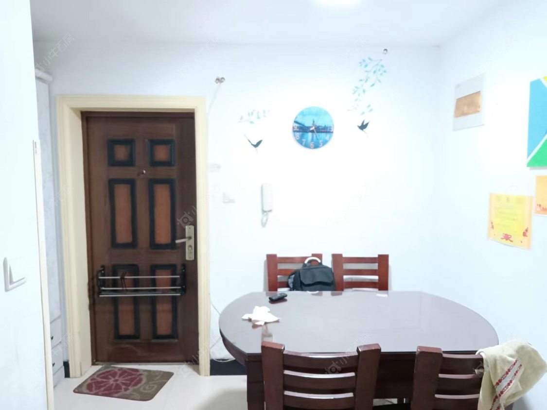 上海菊泉新城爱建顾园西区在售二手房源_小牛看房