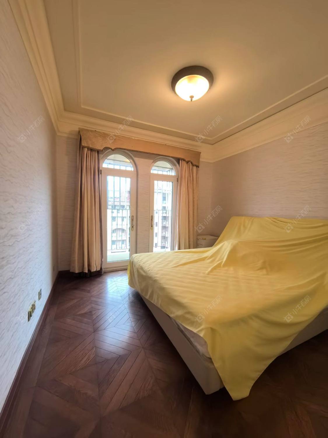 上海上置香岛原墅在售二手房源小区图_小牛看房