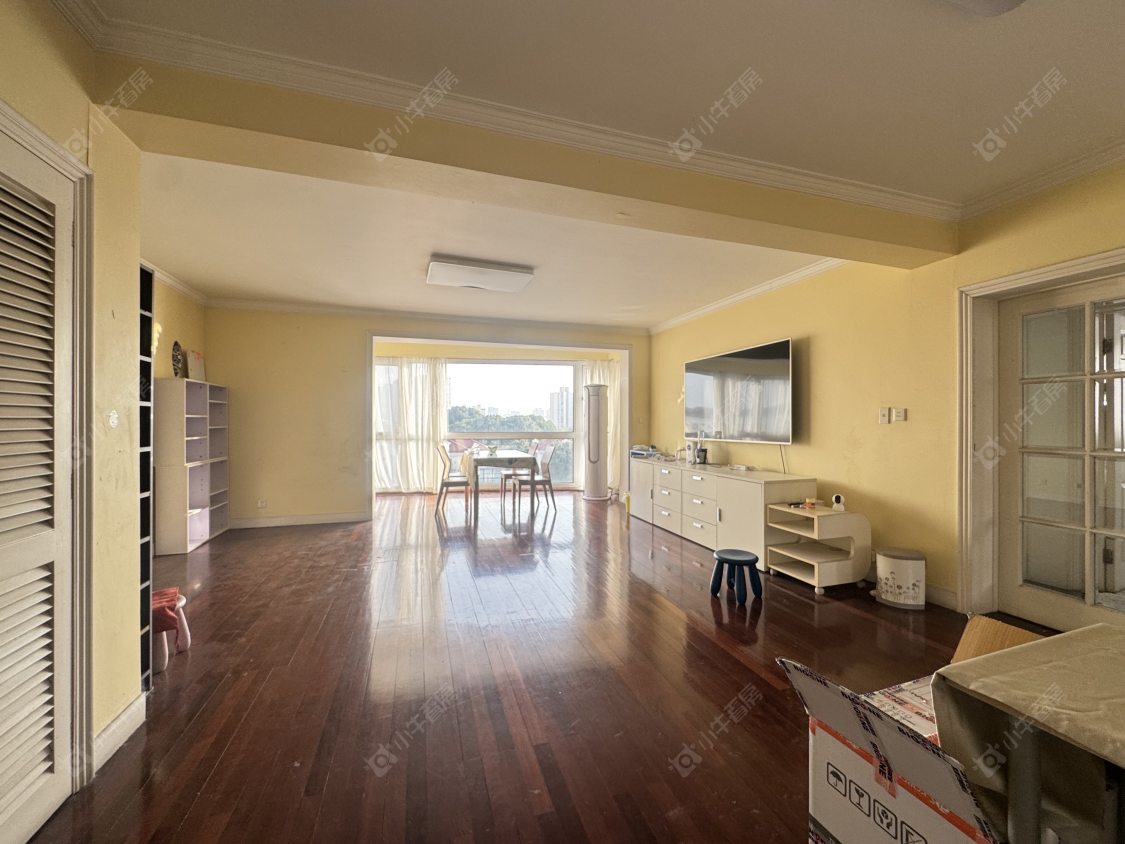 上海紫荆园在售二手房源小区图_小牛看房