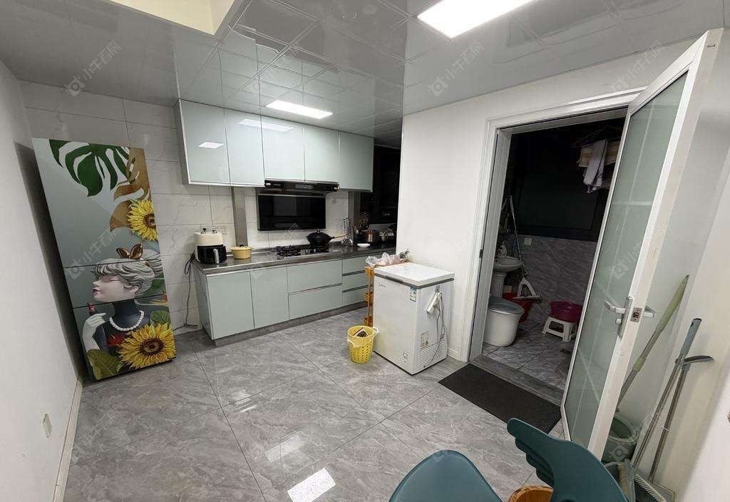 上海新月鸿锦苑在租房源小区图_小牛看房