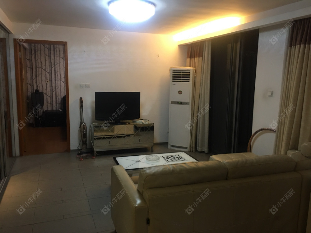 上海逸翠公馆在售二手房源小区图_小牛看房