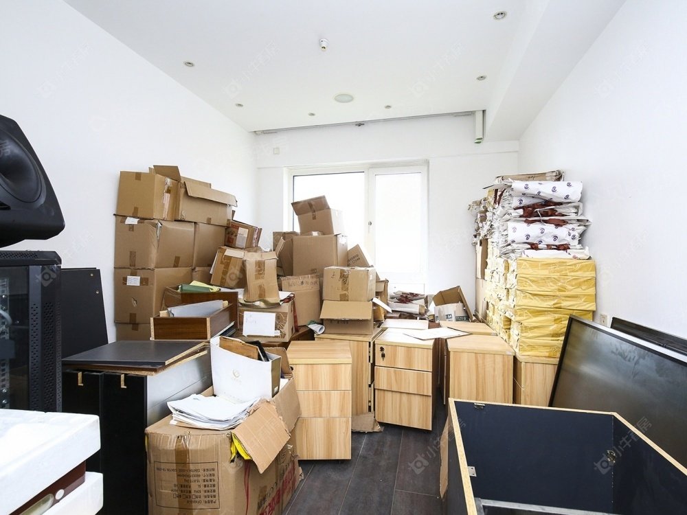 上海三湘七星府邸在售二手房源小区图_小牛看房