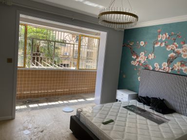 上海齐二小区租房_小牛看房