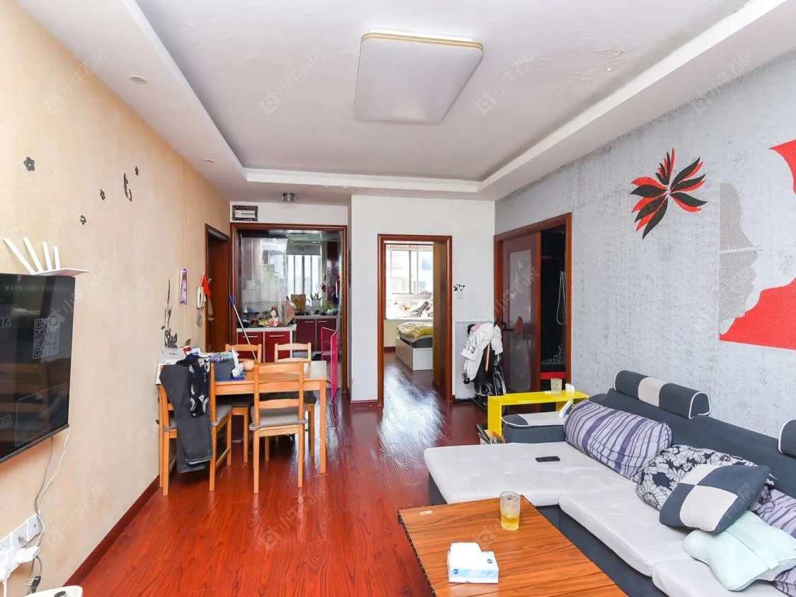 上海好日子大家园C区在售二手房源小区图_小牛看房