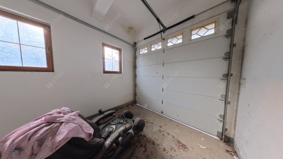 上海绿洲千岛花园在售二手房源小区图_小牛看房