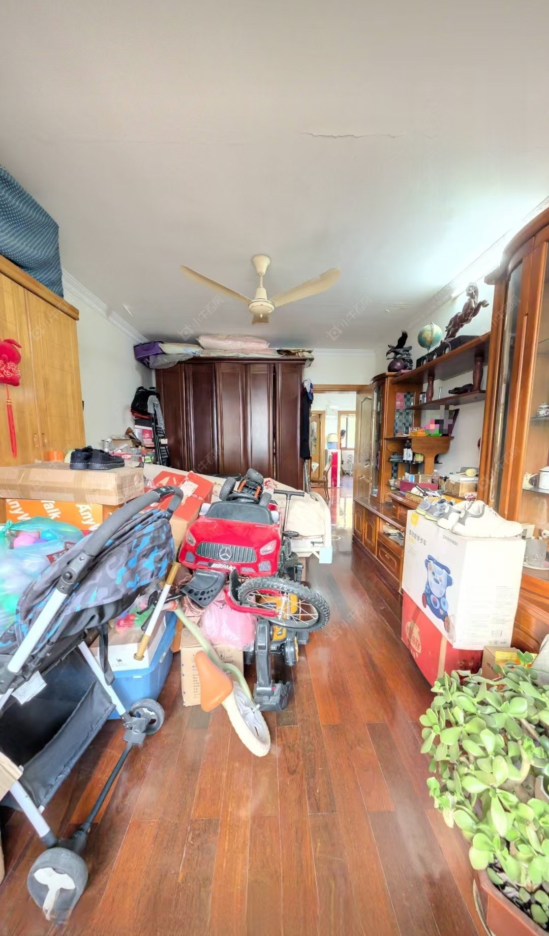 上海绿川公寓在售二手房源小区图_小牛看房