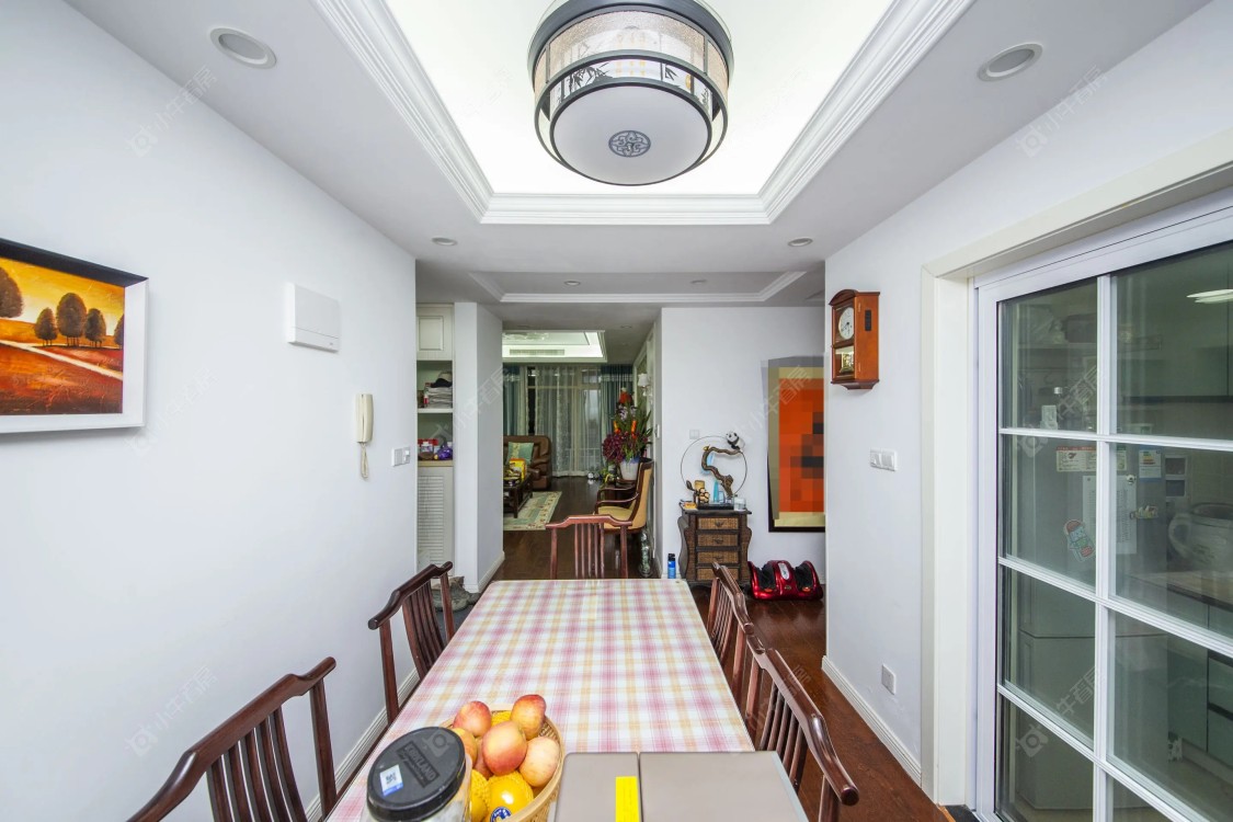 上海祥和家园在售二手房源小区图_小牛看房