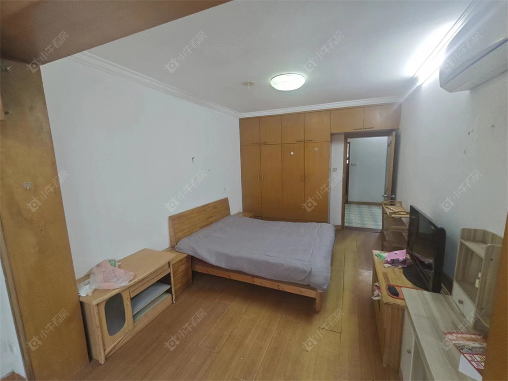 上海云台一小区在租房源小区图_小牛看房