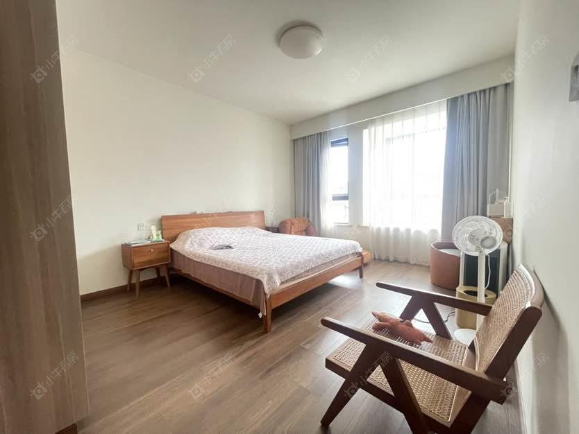 上海中信泰富朱家角新城鸿玺郡北区999弄在售二手房源小区图_小牛看房