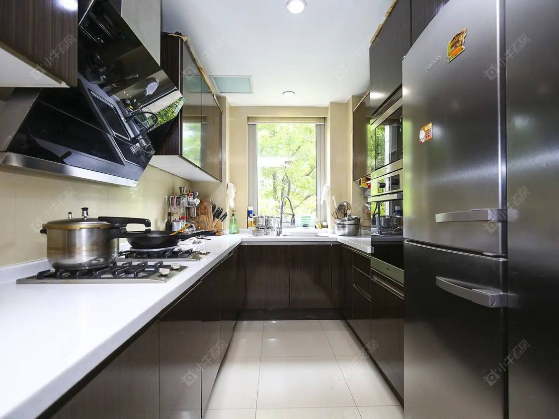 上海九龙仓玺园在售二手房源小区图_小牛看房