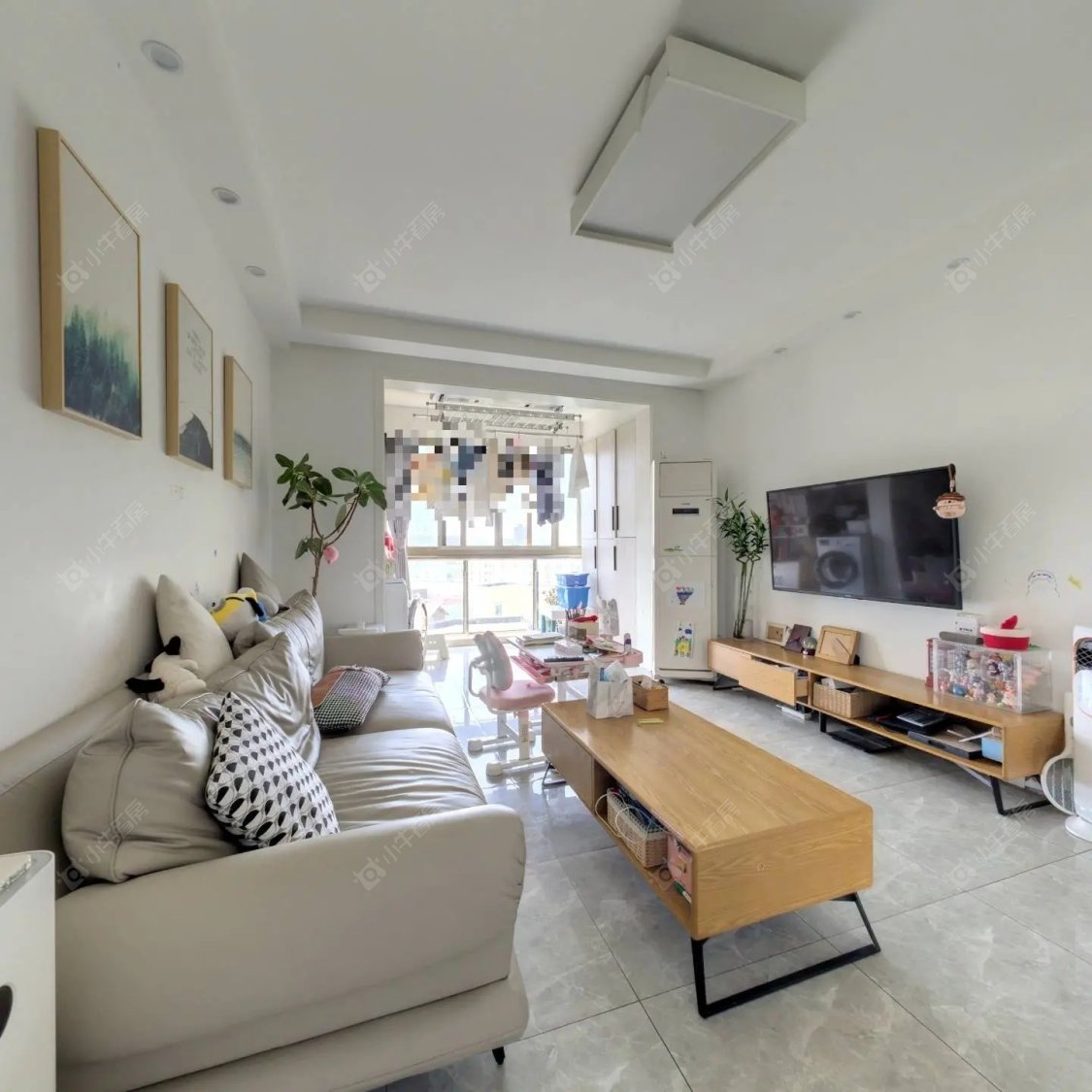 上海盛世宝邸一期在售二手房源小区图_小牛看房