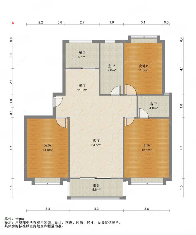 上海杨泰春城在售二手房源小区图_小牛看房
