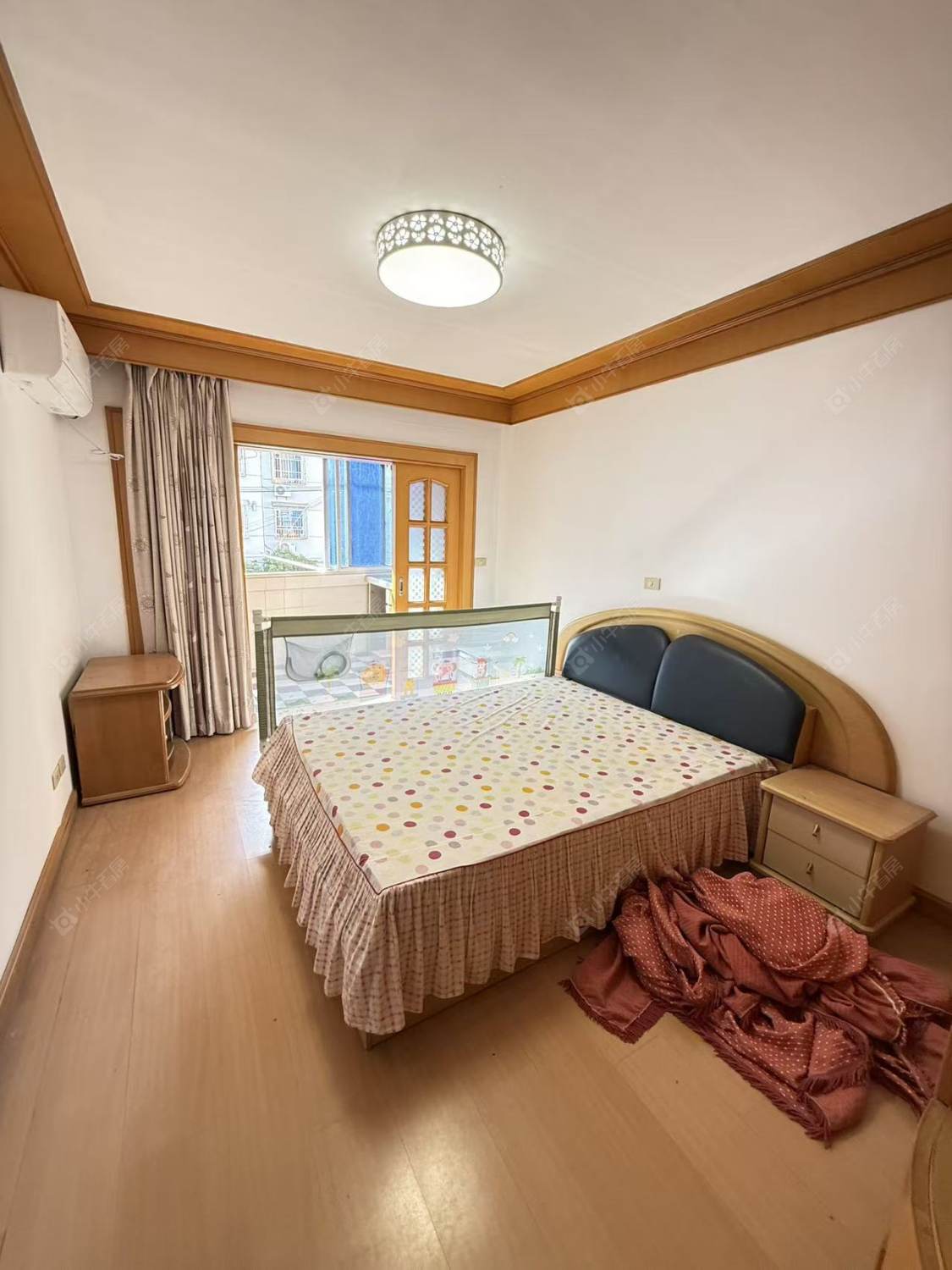 上海南苑七村在租房源_小牛看房