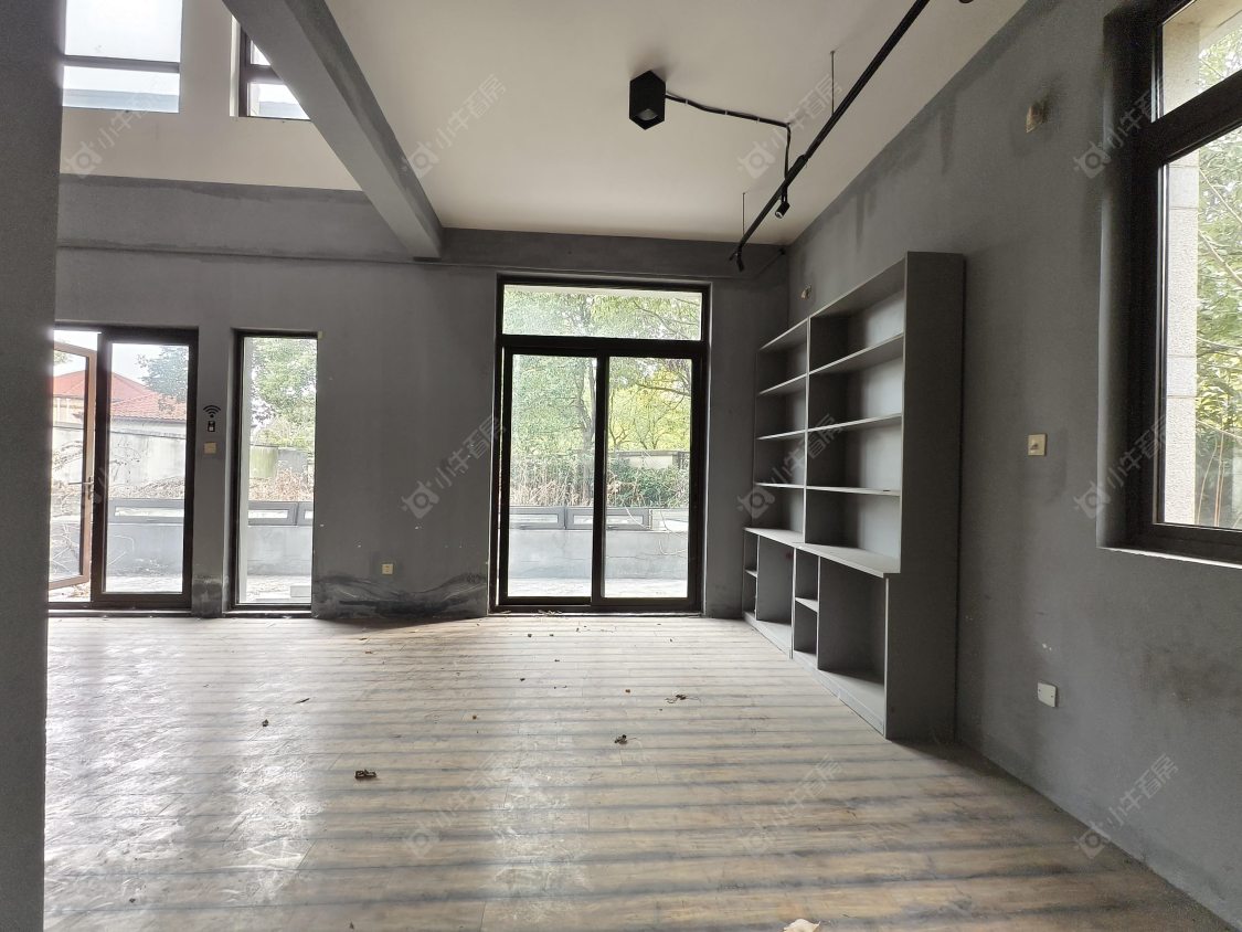 上海阳光城花满墅别墅区在售二手房源小区图_小牛看房