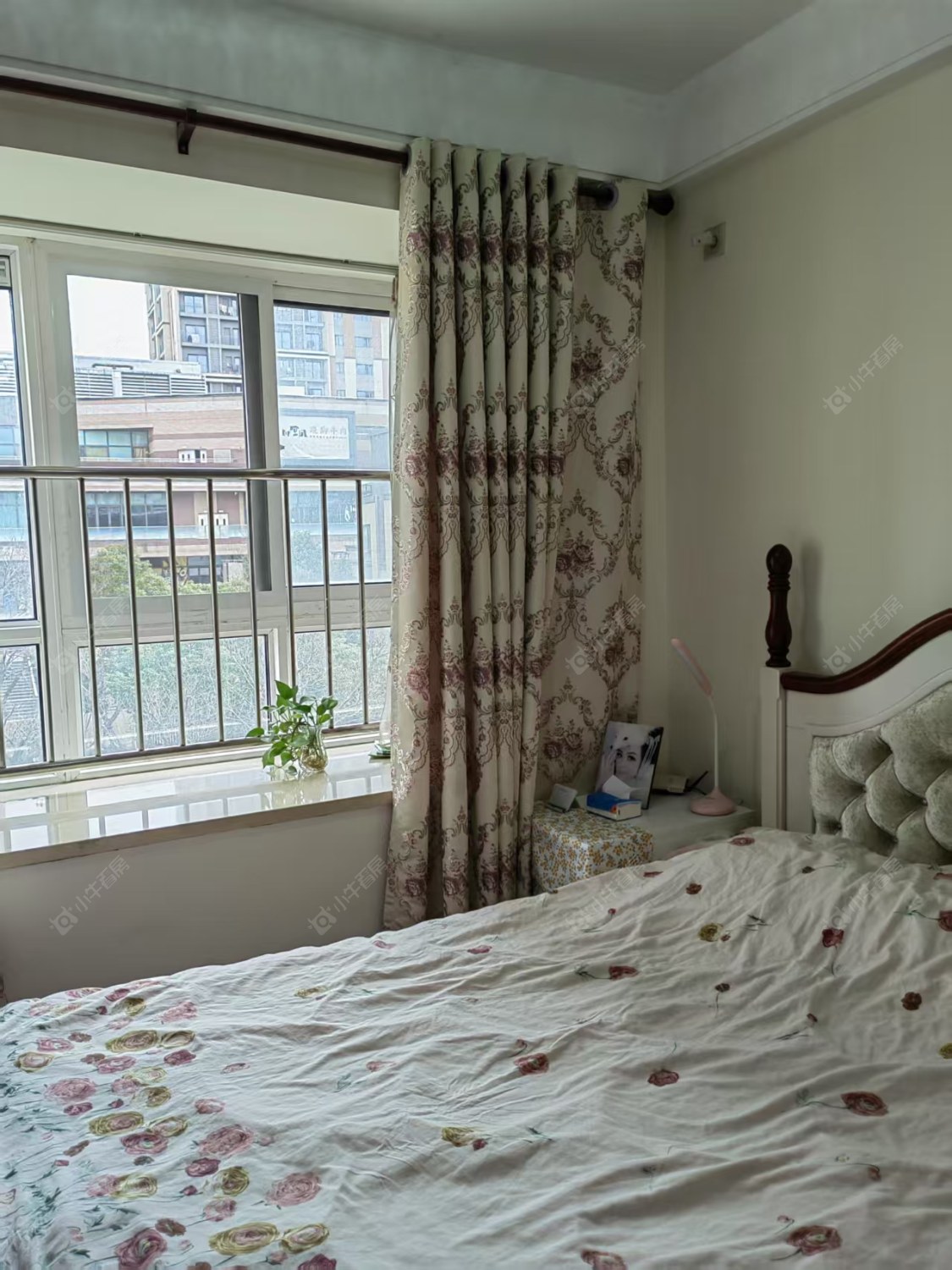 上海招商花园城在售二手房源小区图_小牛看房