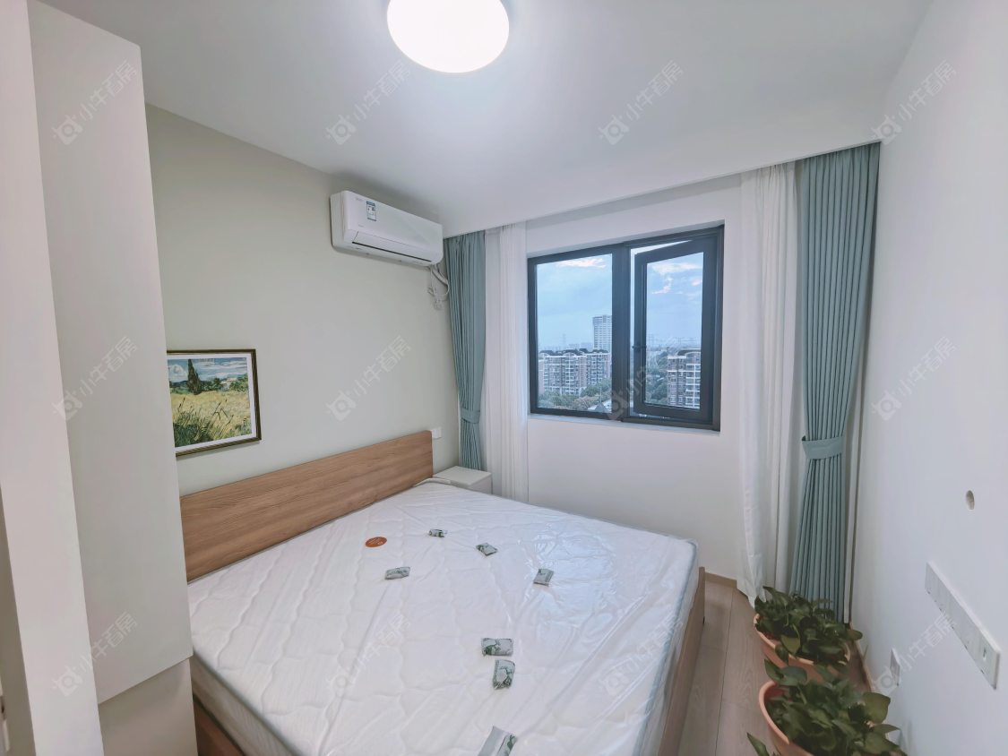 上海诚和佳苑在租房源小区图_小牛看房