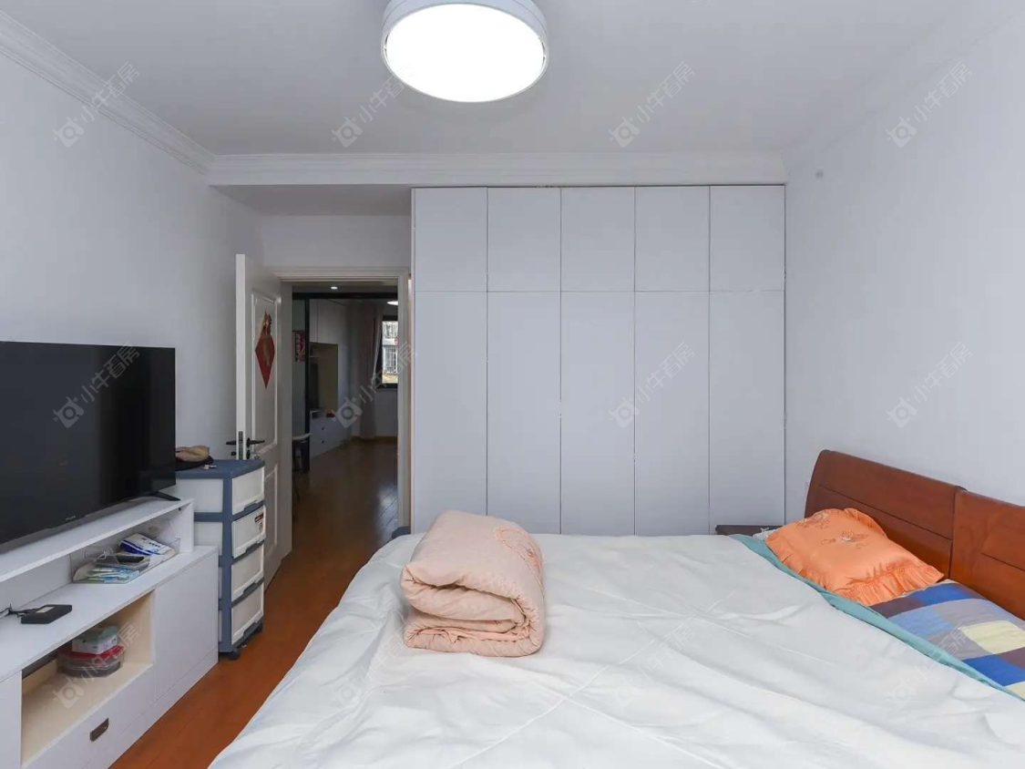 上海菊泉新城古北陆翔苑在售二手房源小区图_小牛看房