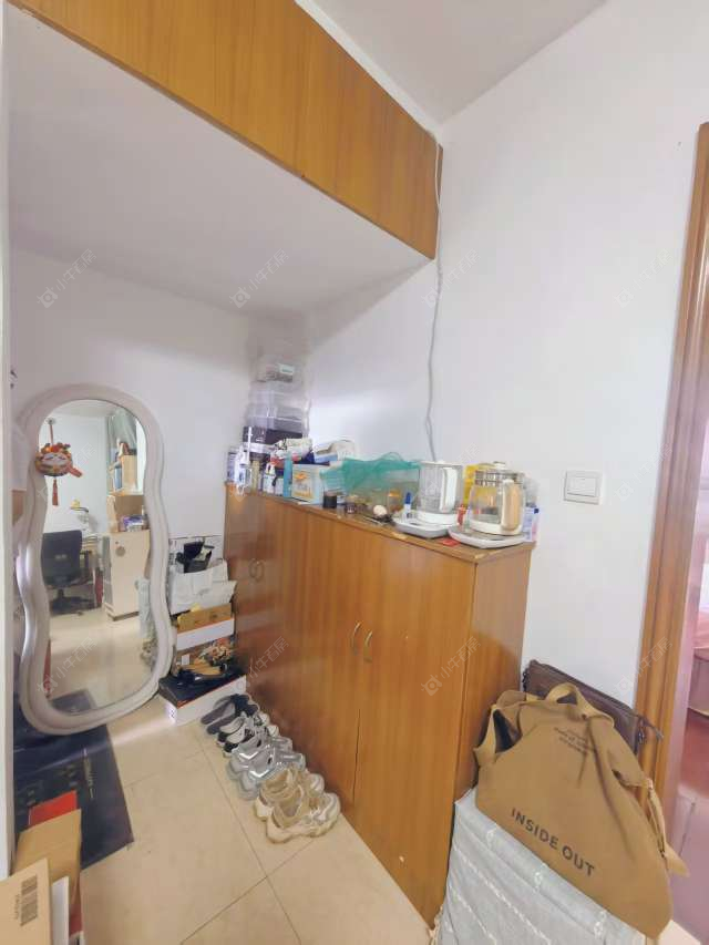 上海和合新村东区在售二手房源小区图_小牛看房