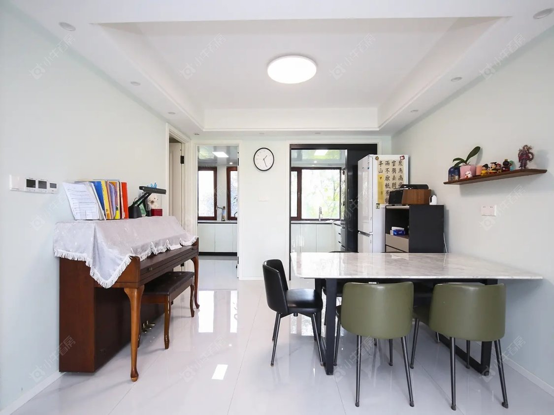 上海祥生御江湾公寓在售二手房源小区图_小牛看房