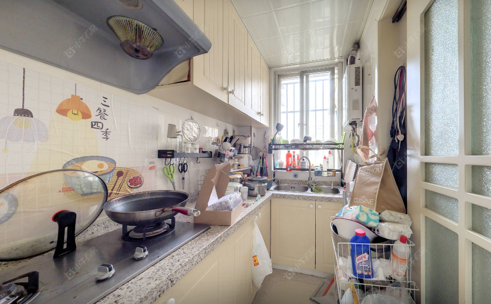 上海文宝苑在售二手房源小区图_小牛看房