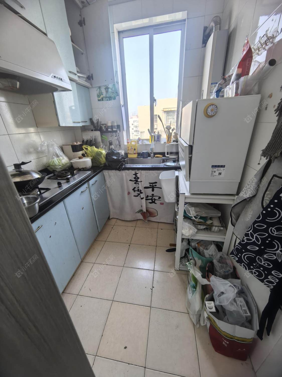 上海宝林七村在售二手房源_小牛看房