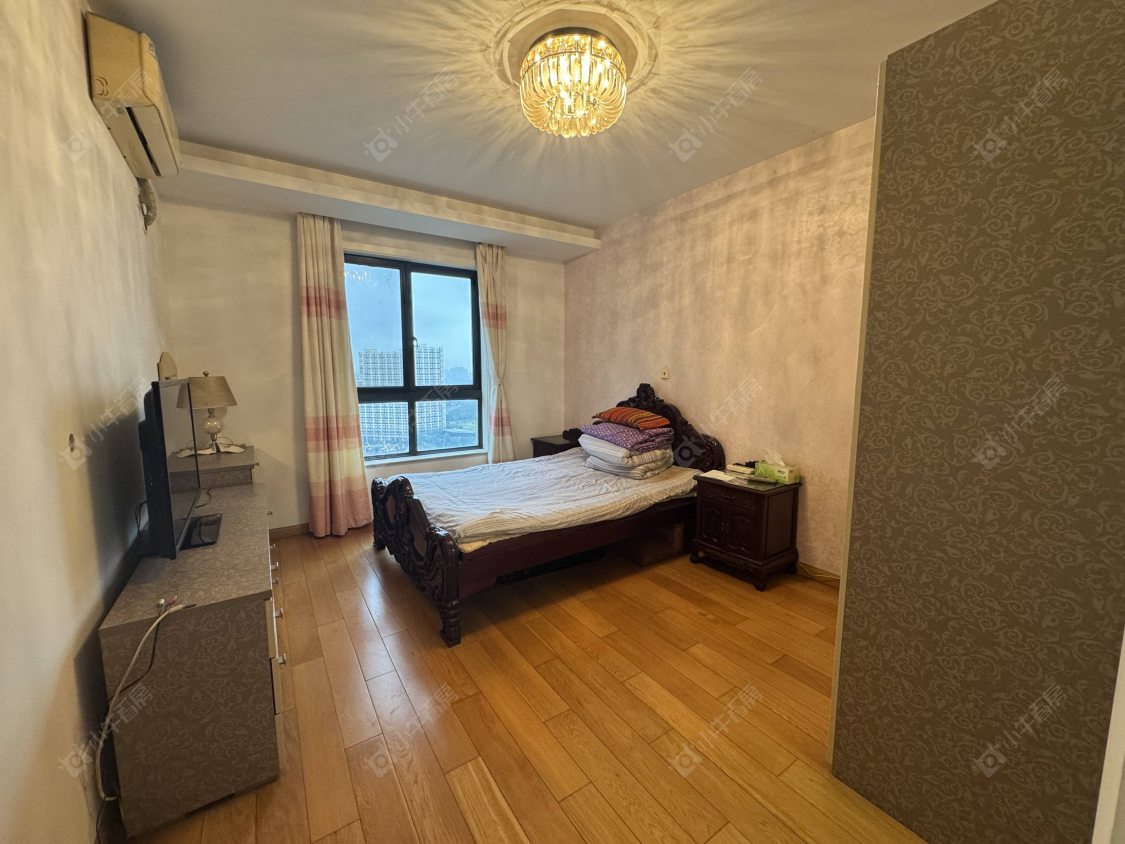 上海保利叶上海二期在售二手房源_小牛看房