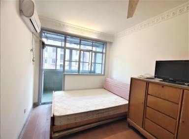 上海齐八小区租房_小牛看房