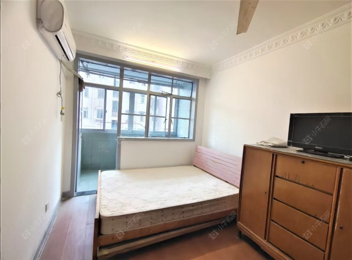 上海齐八小区在租房源小区图_小牛看房