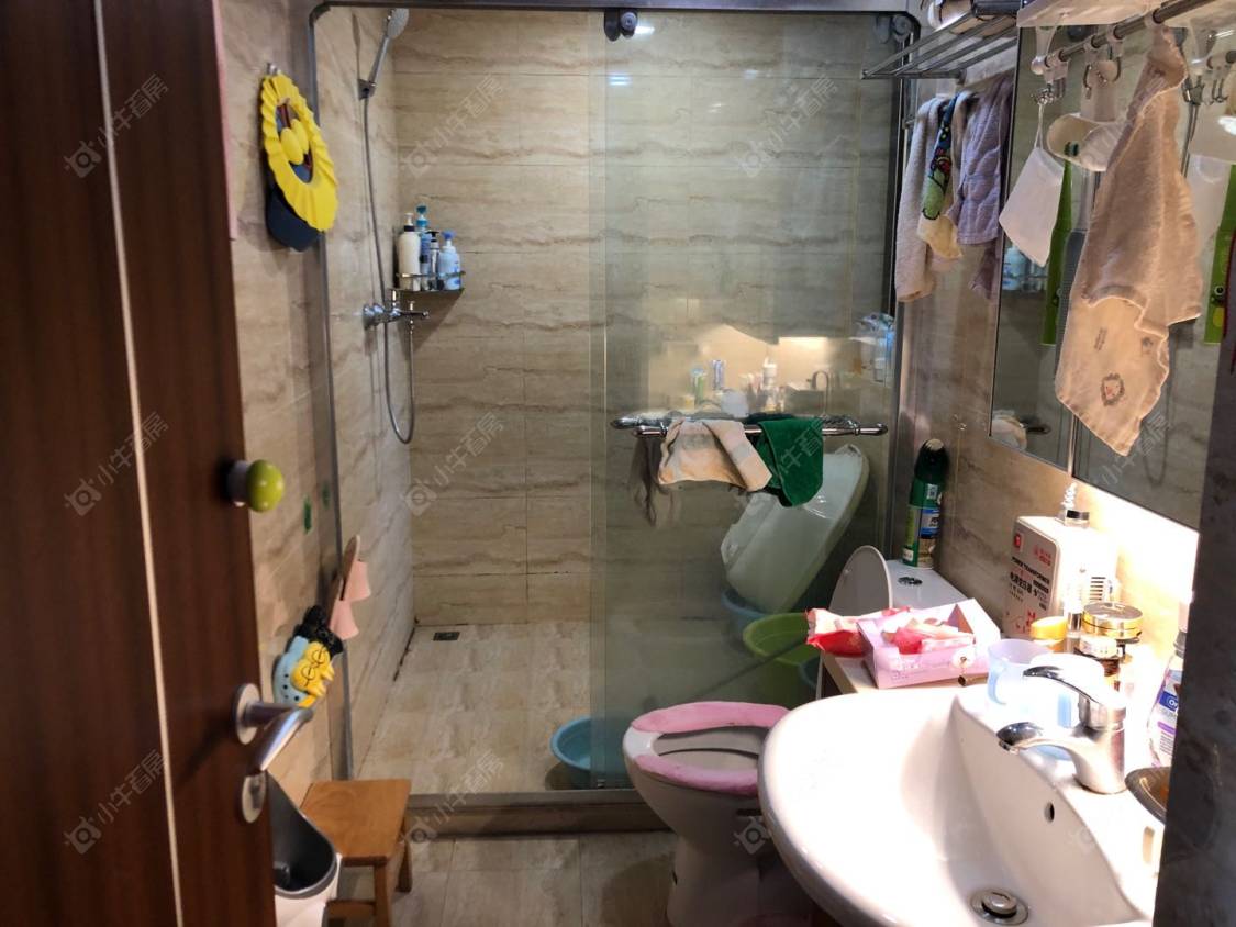 上海万科尚景苑东区在售二手房源小区图_小牛看房