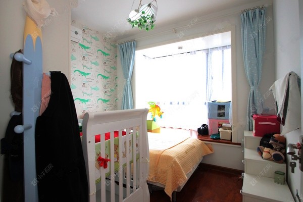 海尚明城房源小区图 上海海尚明城在售二手房源小区图_小牛看房