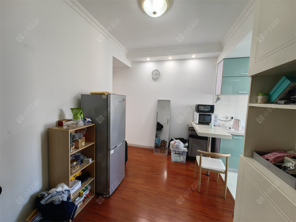 上海东明苑在租房源小区图_小牛看房