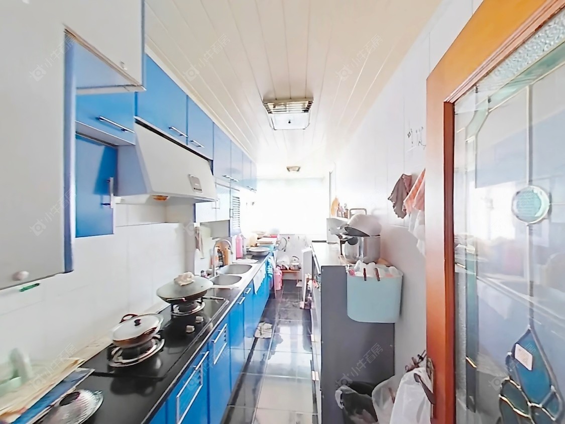 上海建业新村在售二手房源小区图_小牛看房