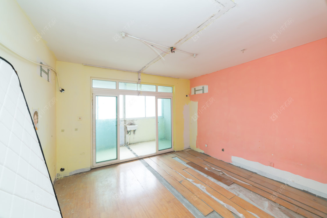 上海文化馨苑在售二手房源小区图_小牛看房