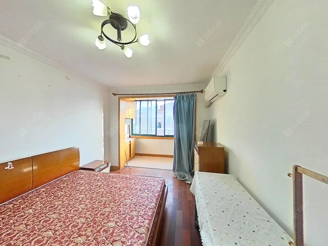 上海爱建新村在租房源小区图_小牛看房