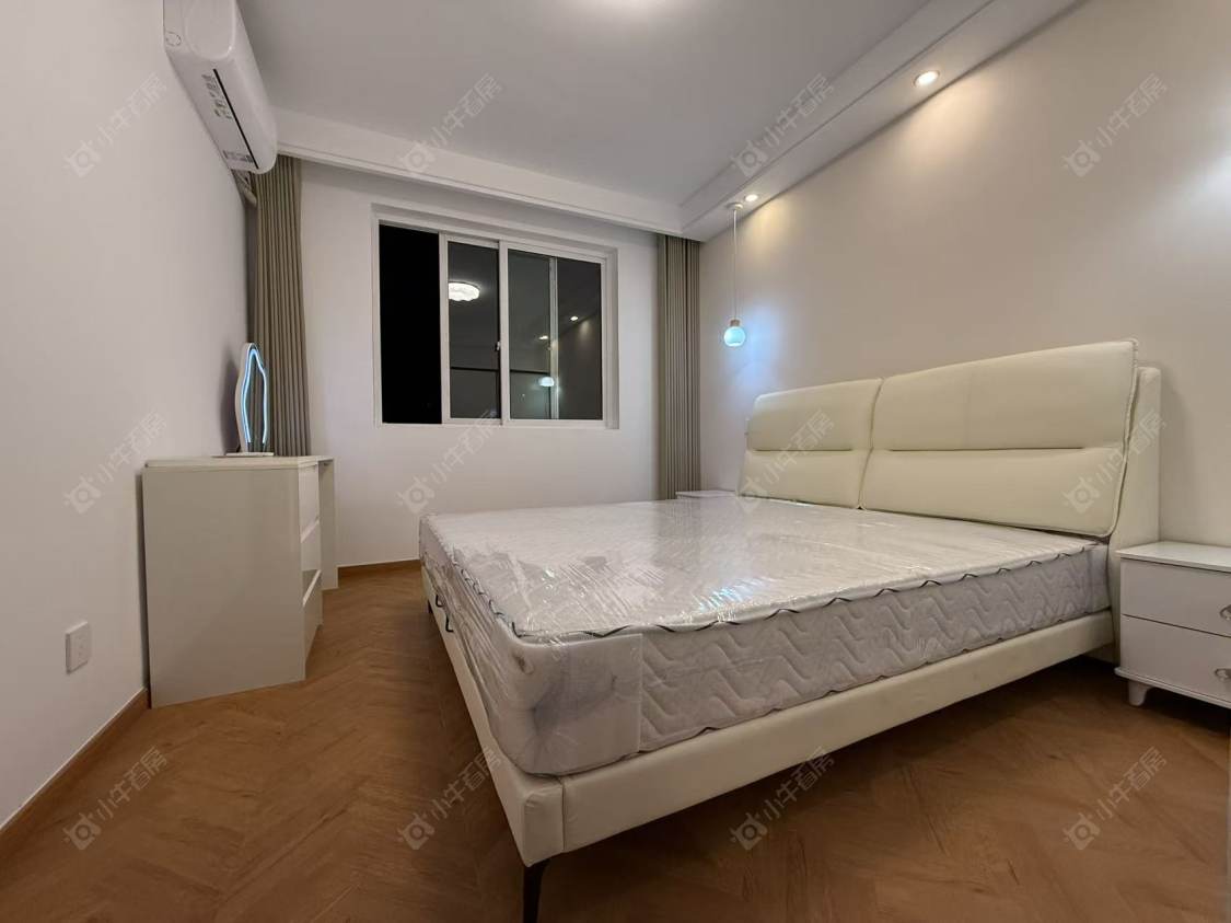 上海文宝苑在租房源小区图_小牛看房