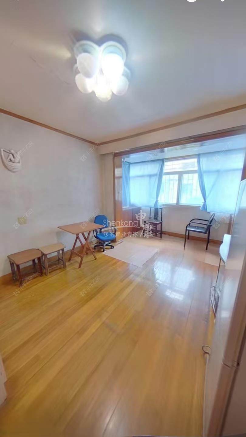 上海天池二村在租房源小区图_小牛看房