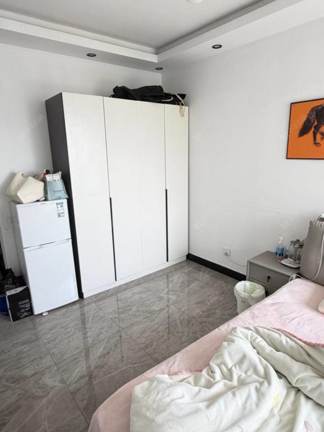 上海东语璟庭在租房源小区图_小牛看房