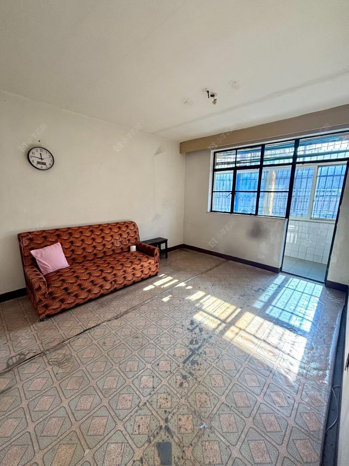 上海祁连二村在售二手房源_小牛看房