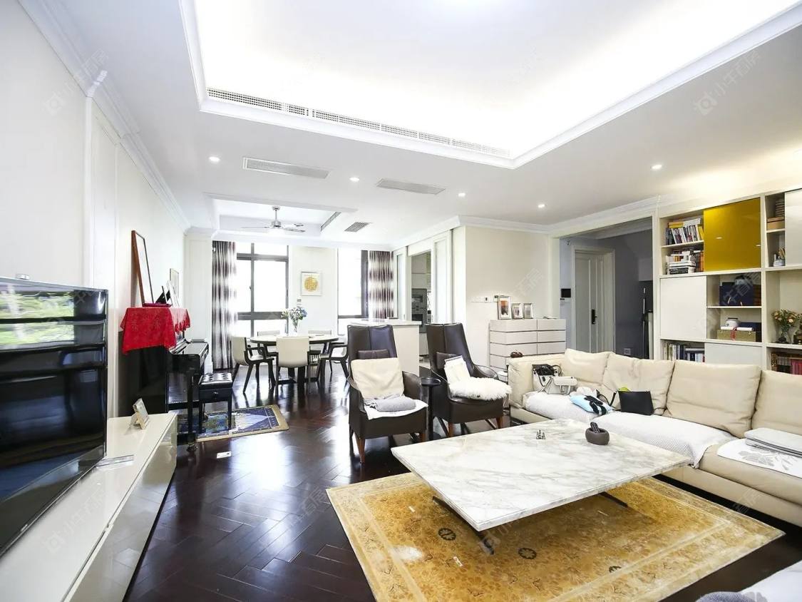 上海江湾翰林在售二手房源小区图_小牛看房