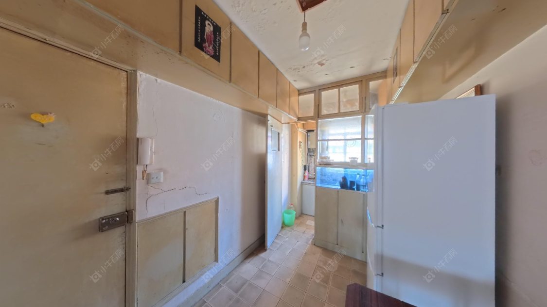 上海运光新村在租房源小区图_小牛看房