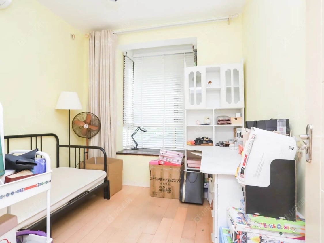 上海盛世宝邸一期在售二手房源小区图_小牛看房